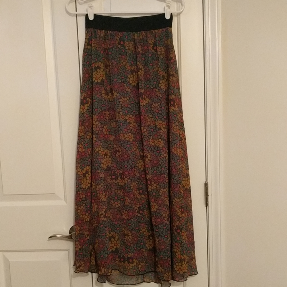 LuLaRoe skirt